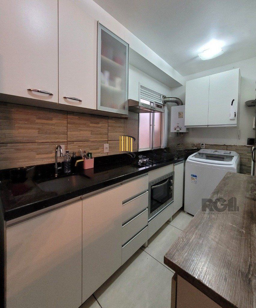 Apartamento 3 dormitórios no bairro Humaitá