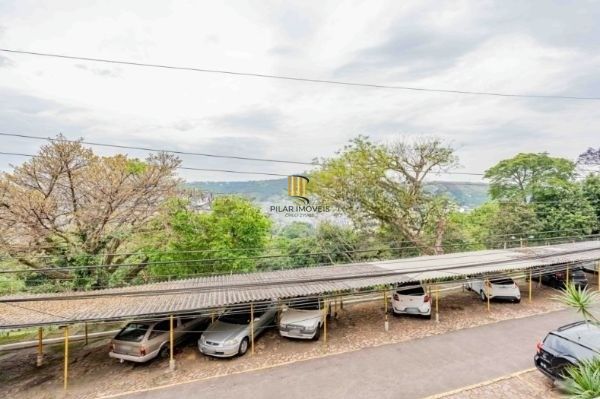 Apartamento no Condominio Parete de 1 dormitório reformado DESOCUPADO