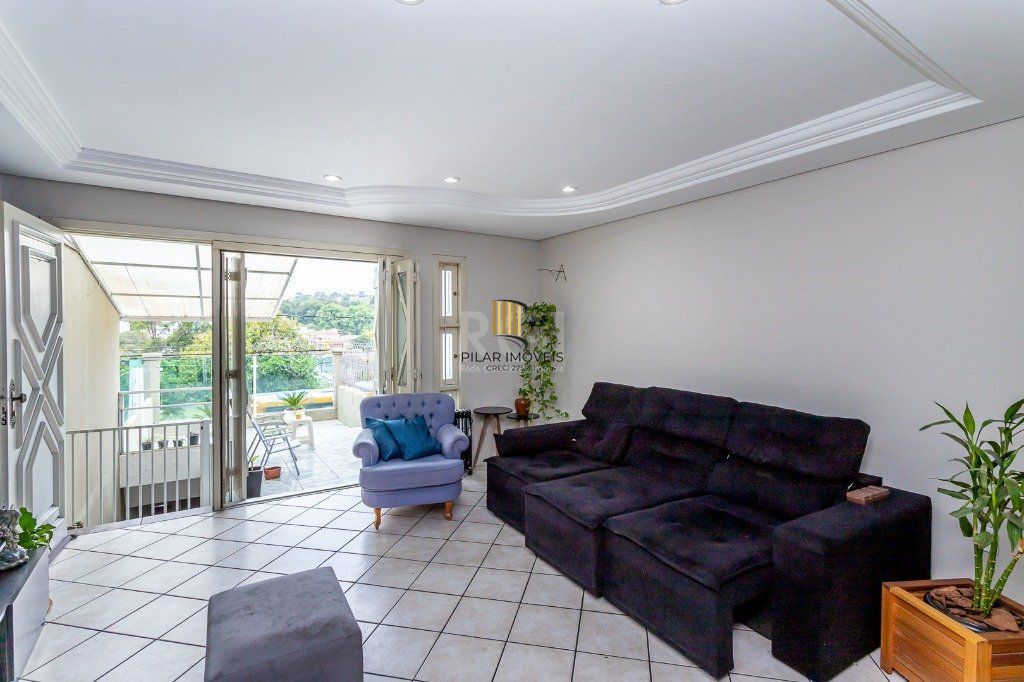 Sobrado para Venda - 171.64m², 3 dormitórios, sendo 1 suites, 2 vagas - Jardim Itu