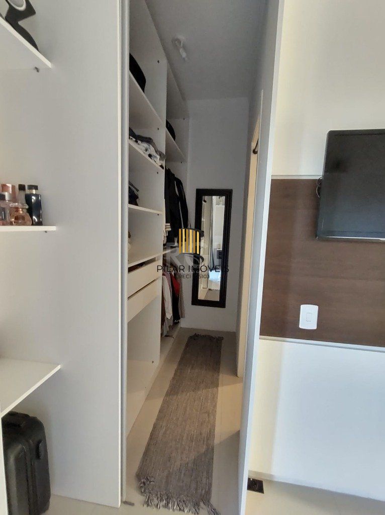 Casa 3 Dormitório(s) Bairro São José