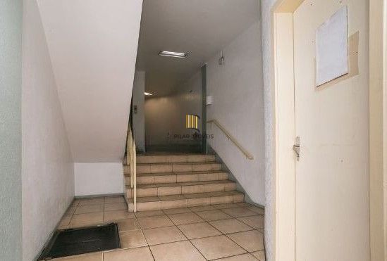 Apartamento no Centro de 1 dormitórios