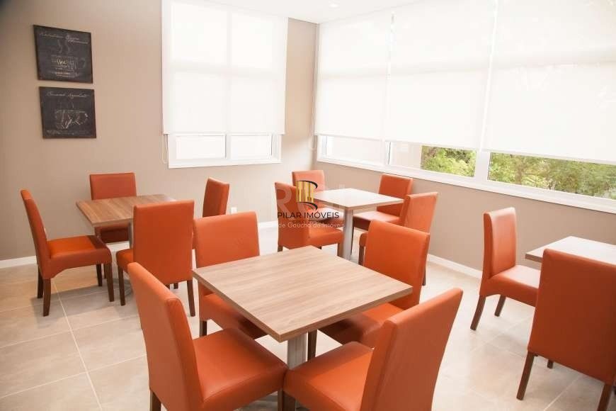 Apartamento para Venda 2 dormitórios 1 vaga - Azenha NOVO