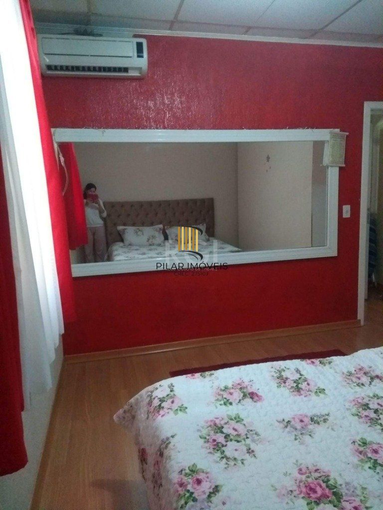 Casa para Venda - 120m², 2 dormitórios, 1 vaga - Parque Ipiranga
