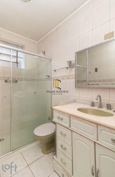 Apartamento 3 dormitórios no bairro Cidade Baixa