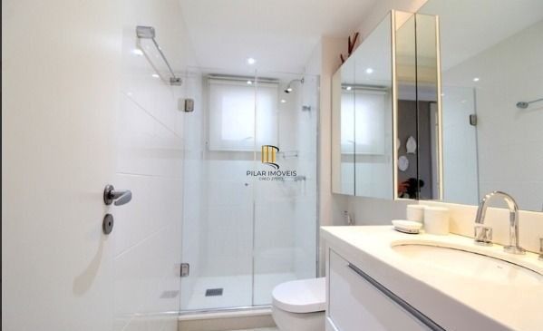 Apartamento mobiliado Jardim Europa