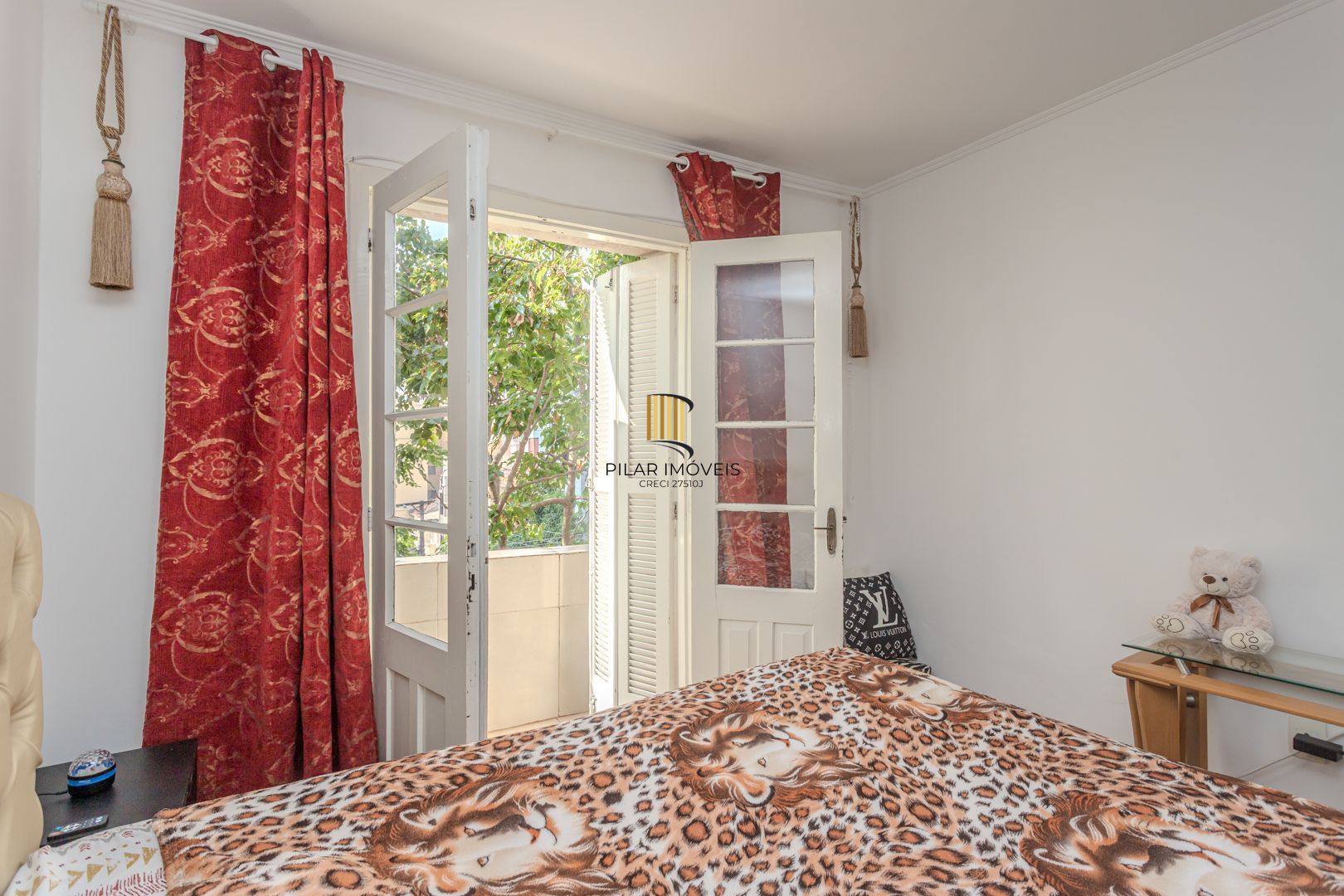 Apartamento no Centro de 3 dormitórios