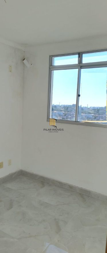 Apartamento no Cond Porto Cruzeiro de 2 dormitórios, 1 vaga Desocupado