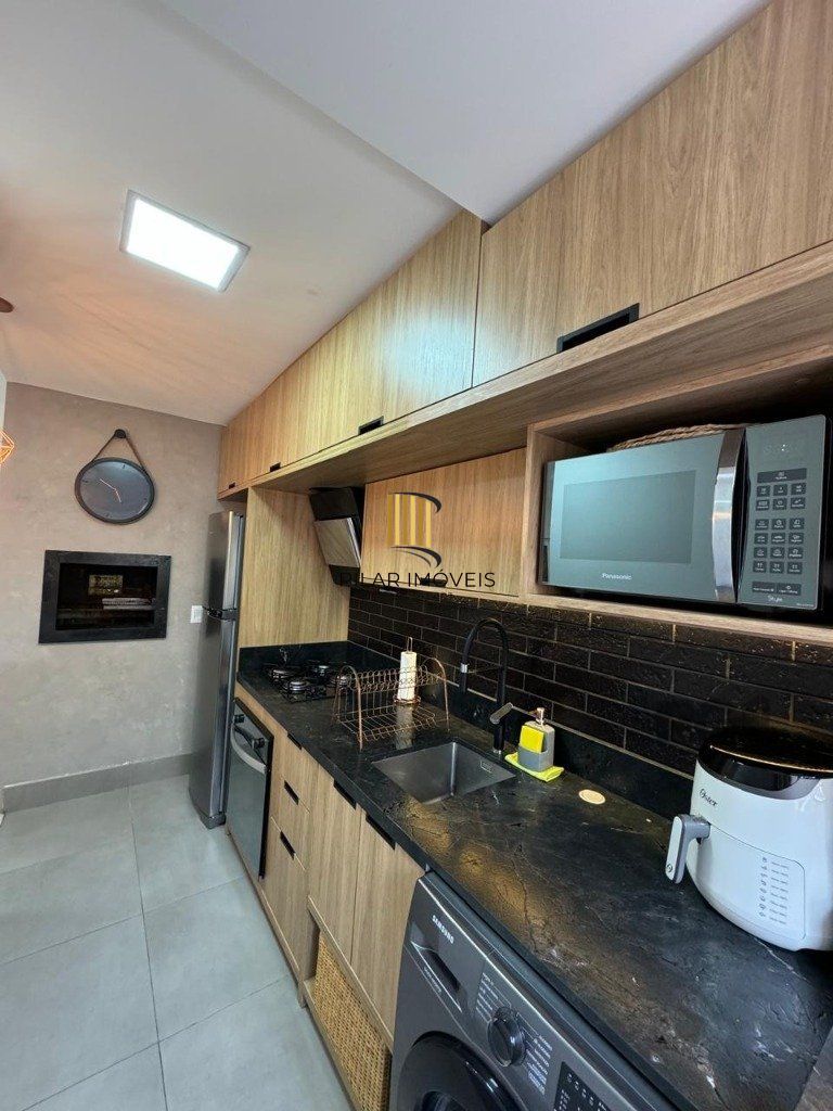 Apartamento 2 dormitórios no bairro Glória