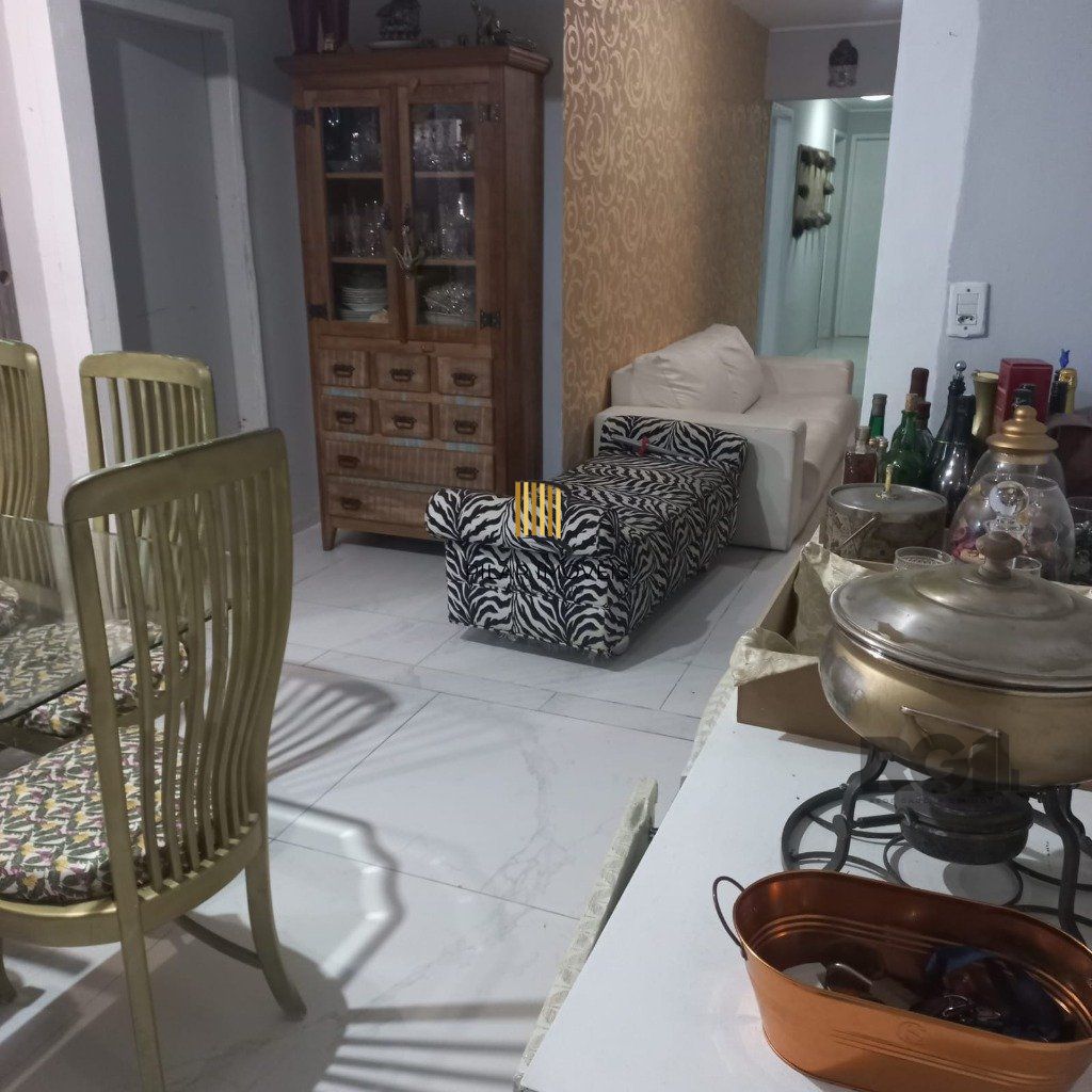 Apartamento 4 Dormitório(s) Bairro Petrópolis