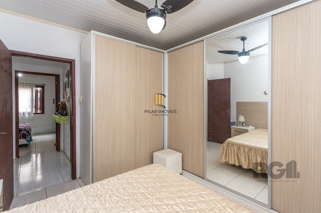 Casa 3 dormitórios no bairro Jardim  Botânico