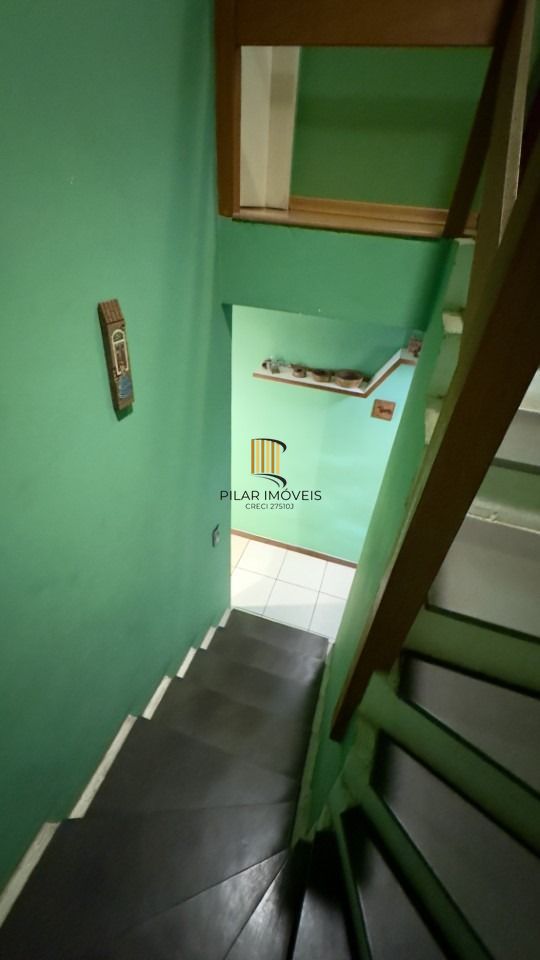 Sobrado 2 dormitórios no bairro Jardim Leopoldina