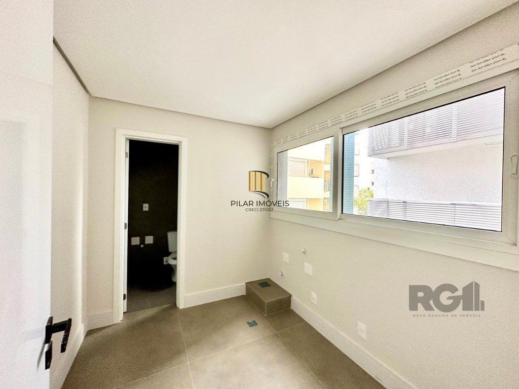 Apartamento 3 Dormitório(s) Bairro Centro