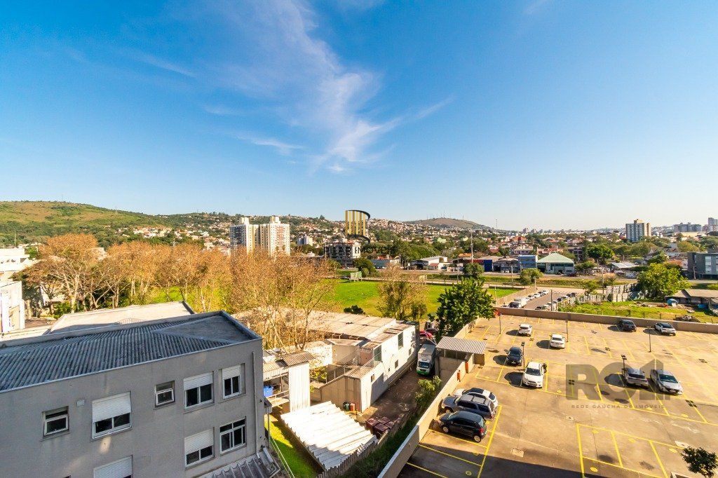 Apartamento para Venda 2 dormitórios 1 vaga - Jardim Carvalho