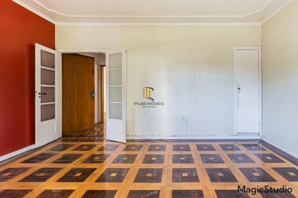 Apartamento 3 dormitórios no bairro Petrópolis