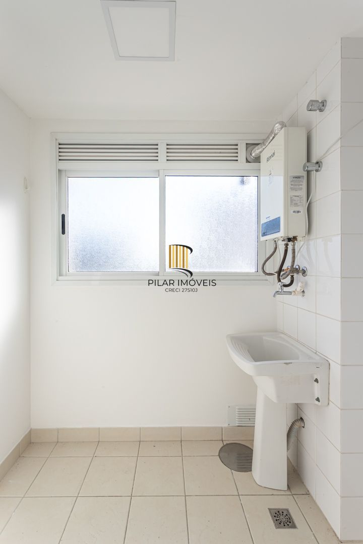 Apartamento de 3 dormitórios vaga e infra DESOCUPADO