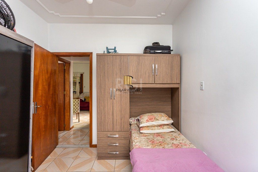Apartamento de 2 dormitórios no Menino Deus