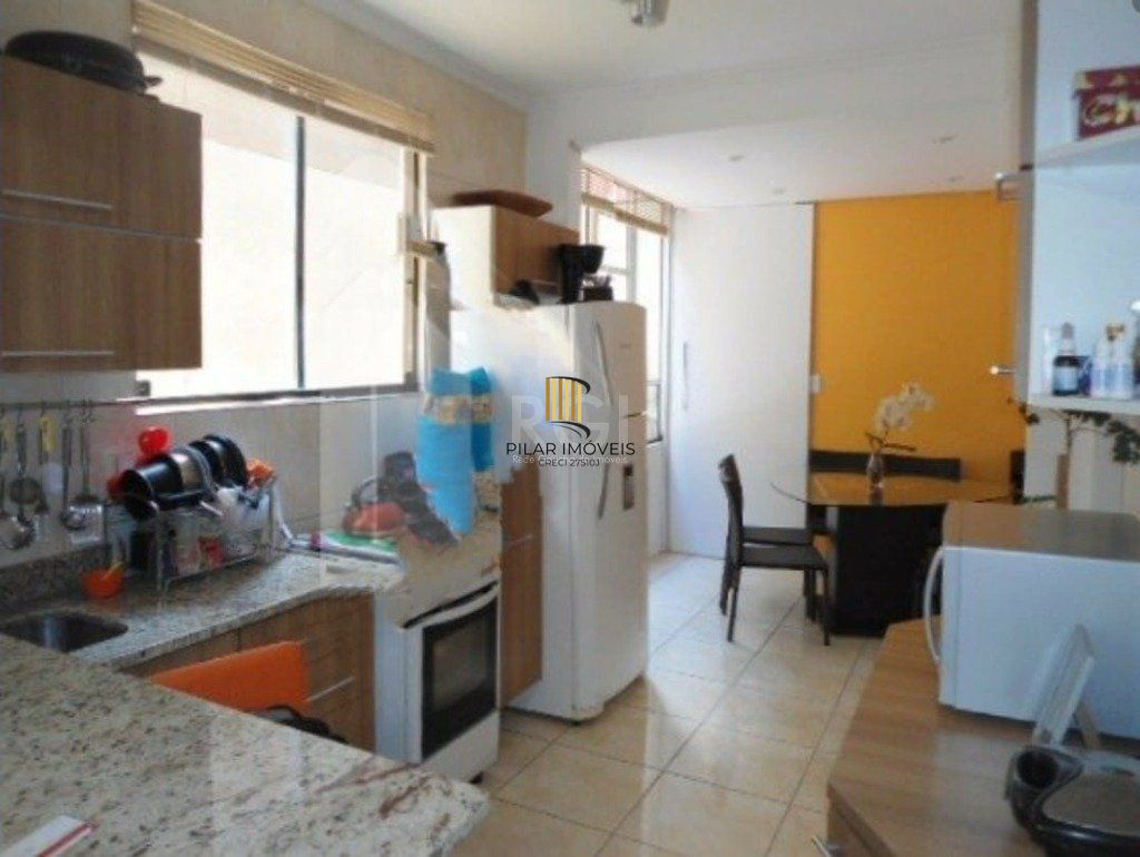 Apartamento para Venda  2 dormitórios, São João