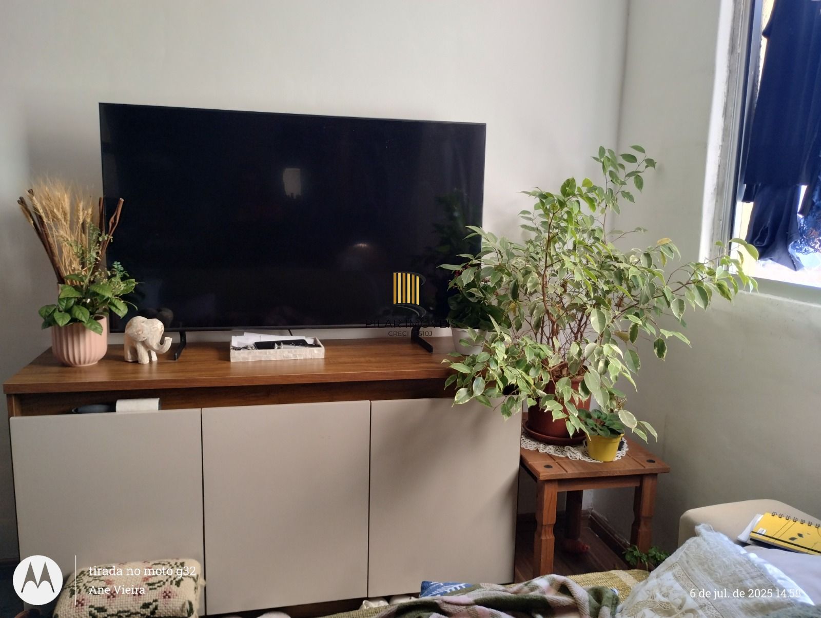Apartamento 2 dormitórios no bairro Vila Nova