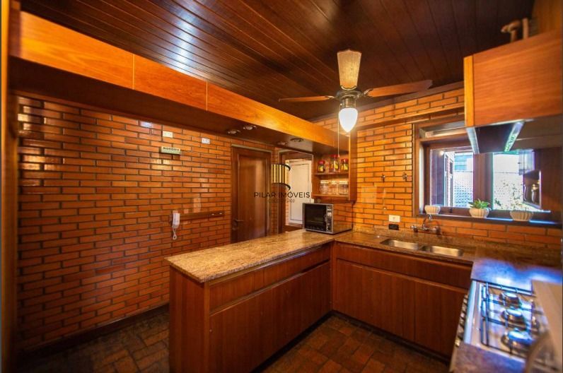 Apartamento 3 dormitórios no bairro Bela Vista