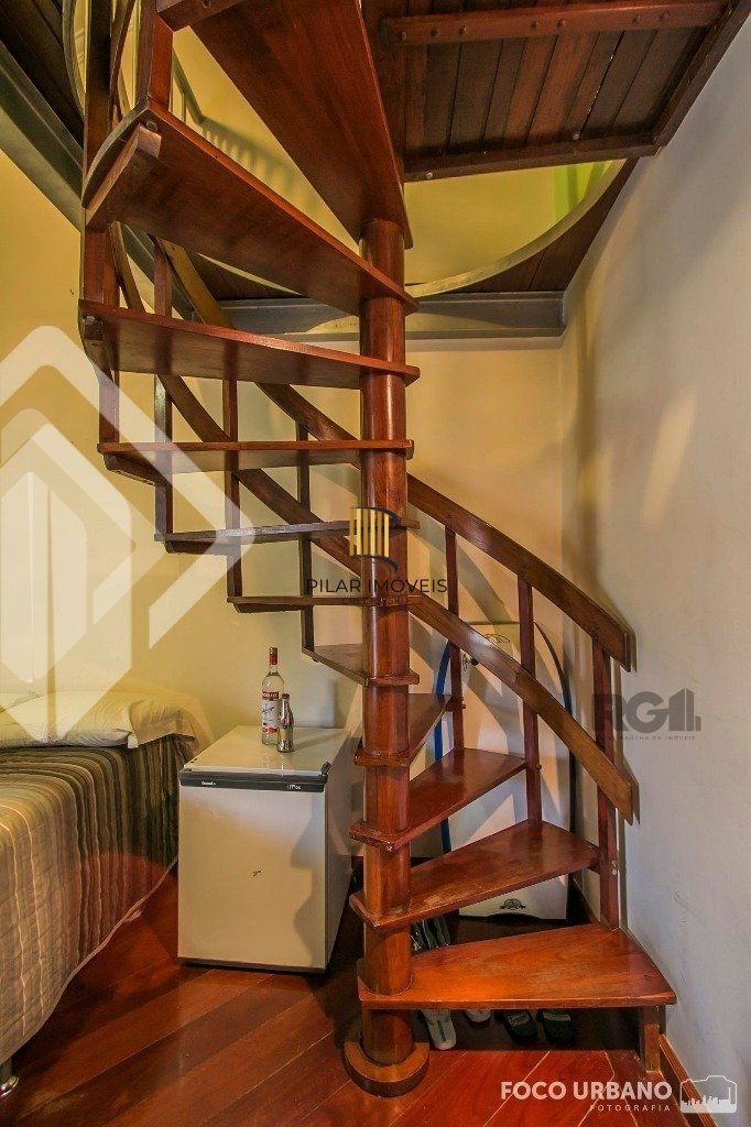 Casa 3 Dormitório(s) Bairro Jardim Itu