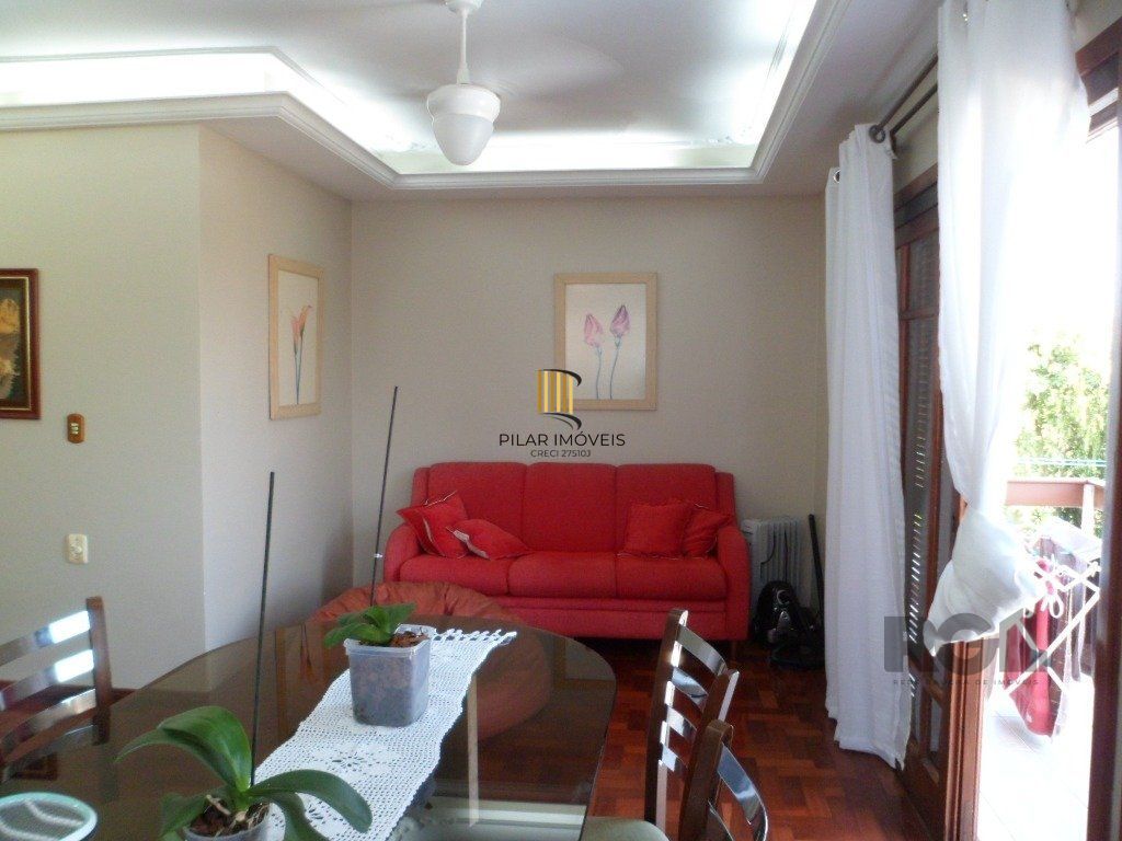 Residência individual no Jardim Itu - 3 dormit suíte, 2 gar. piscina/academia