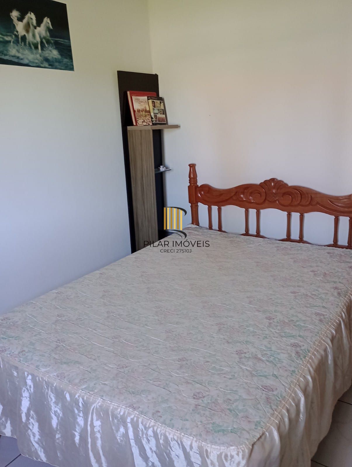 Casa 3 dormitórios no bairro Mirim