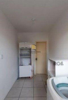 Apartamento no Jardim Botânico de 2 dormitórios desocupado