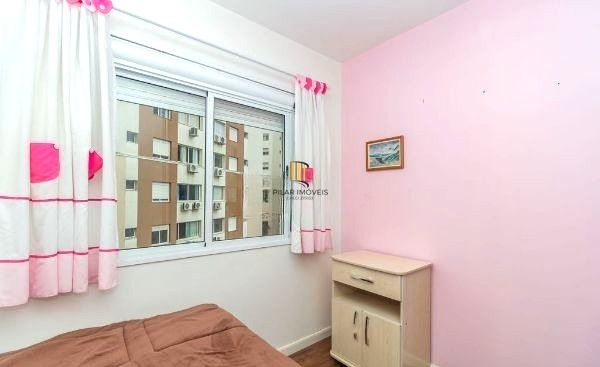 Apartamento de 3 dormitórios e vaga no bairro Vila Ipiranga