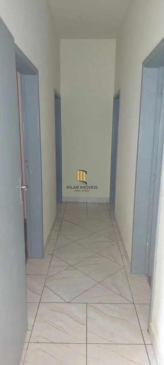 Apartamento 3 dormitórios no bairro Petrópolis