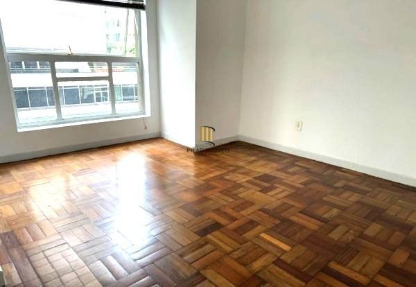 Apartamento no Centro de 1 dormitório - Pilar Imóveis