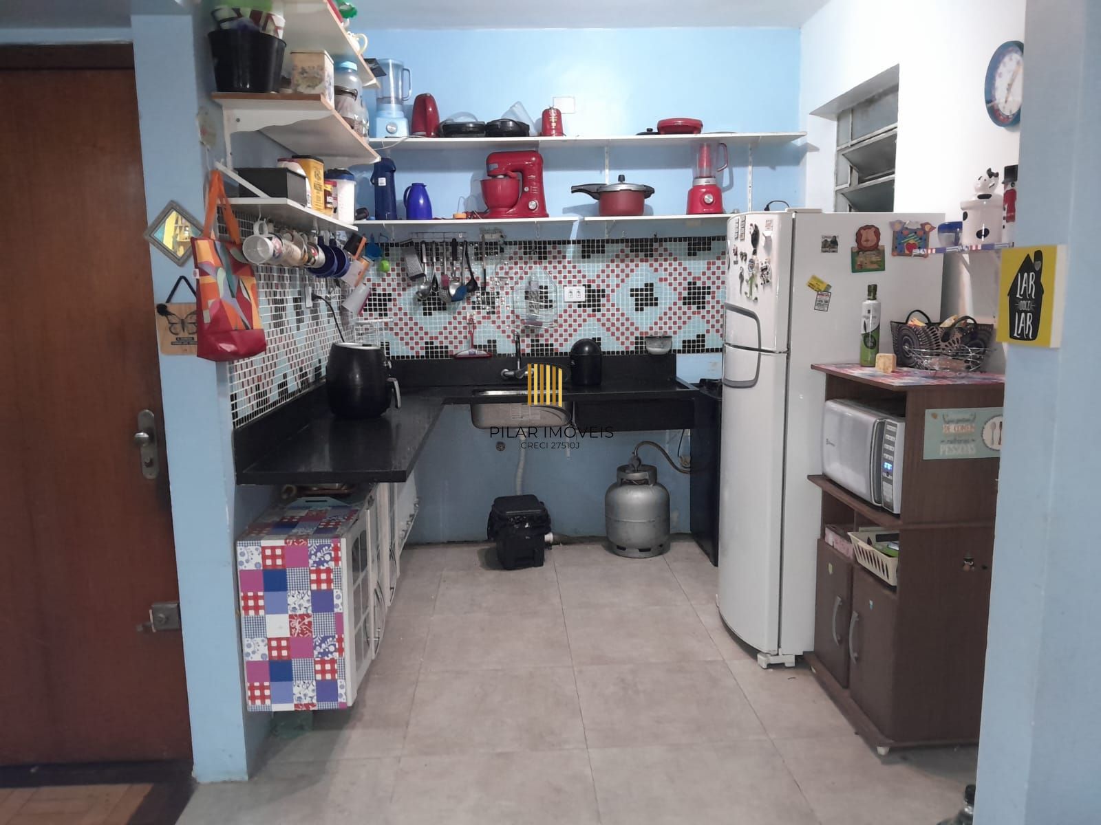 Apartamento 3 dorms à venda Rua Visconde do Herval, Menino Deus - Porto Alegre
