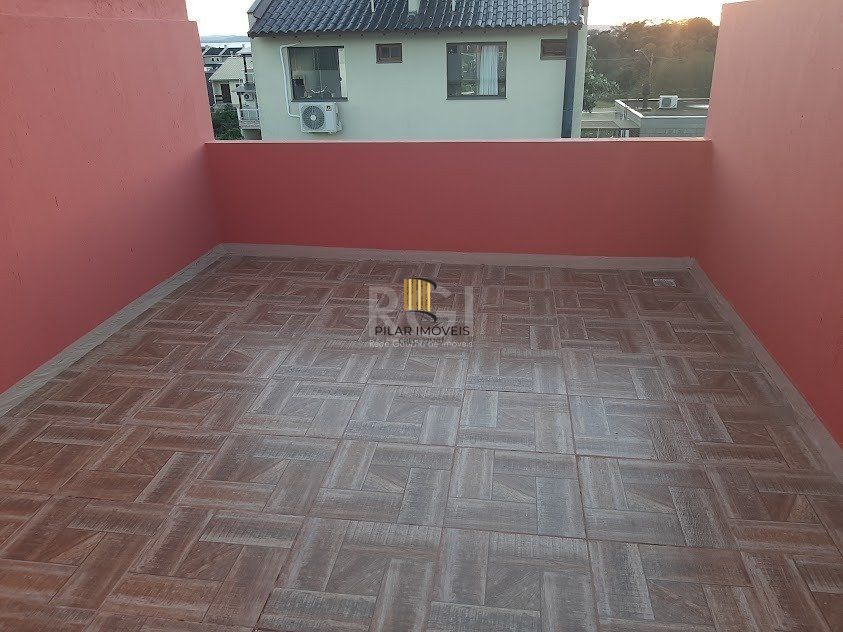 Sobrado para Venda - 100.45m², 2 dormitórios, sendo 2 suites, 1 vaga - Guarujá