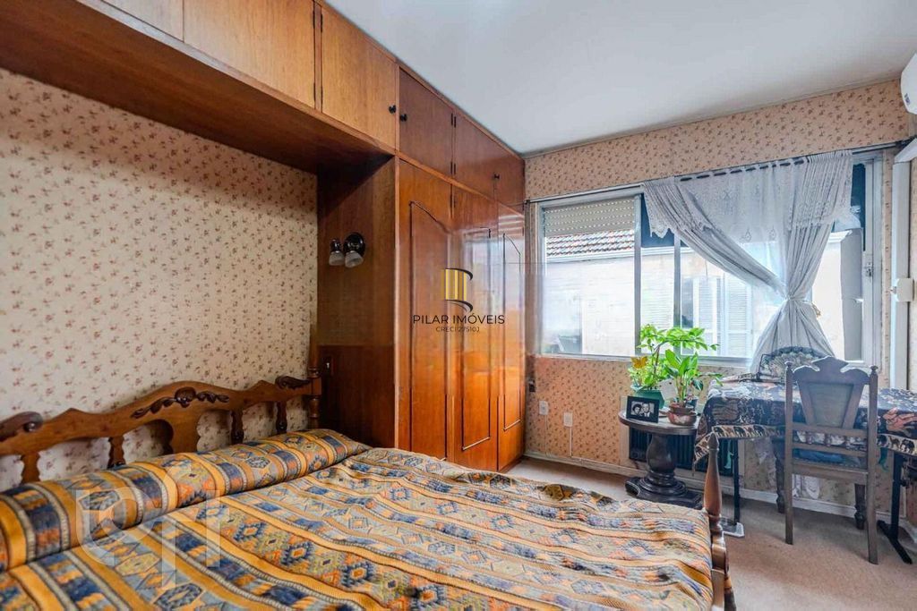 Apartamento 3 dormitórios no bairro Petrópolis