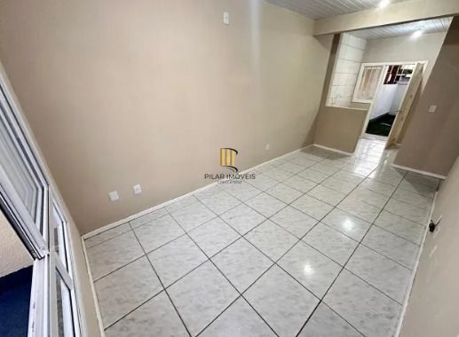 Casa de Condomínio 2 dormitórios no bairro Olaria