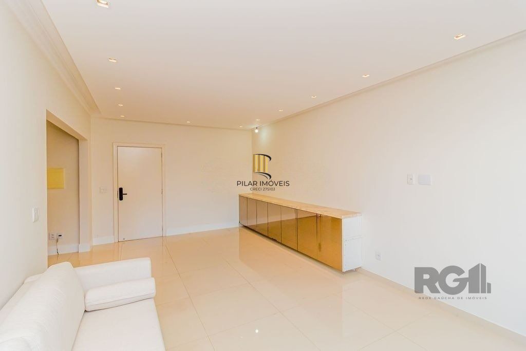 Apartamento 3 dorms à venda Rua Riachuelo, Centro Histórico - Porto Alegre