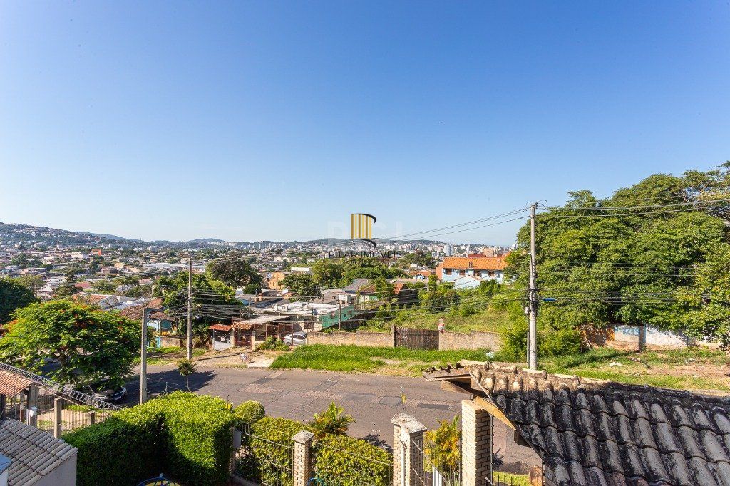 Casa Condominio para Venda - 193.19m², 3 dormitórios, sendo 1 suites, 2 vagas - Cristal