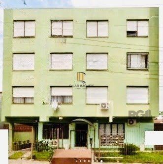 Apartamento no Jardim Botânico de 2 dormitórios desocupado