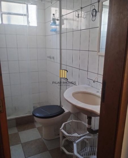 Casa no bairro Santa Fé com 3 dormitórios e 3 vagas