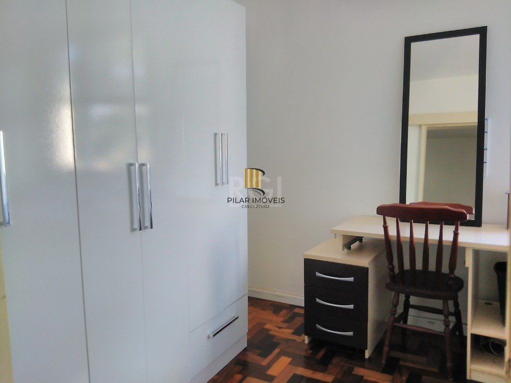 Apartamento 2 Dormitório(s) Bairro Santo Antonio