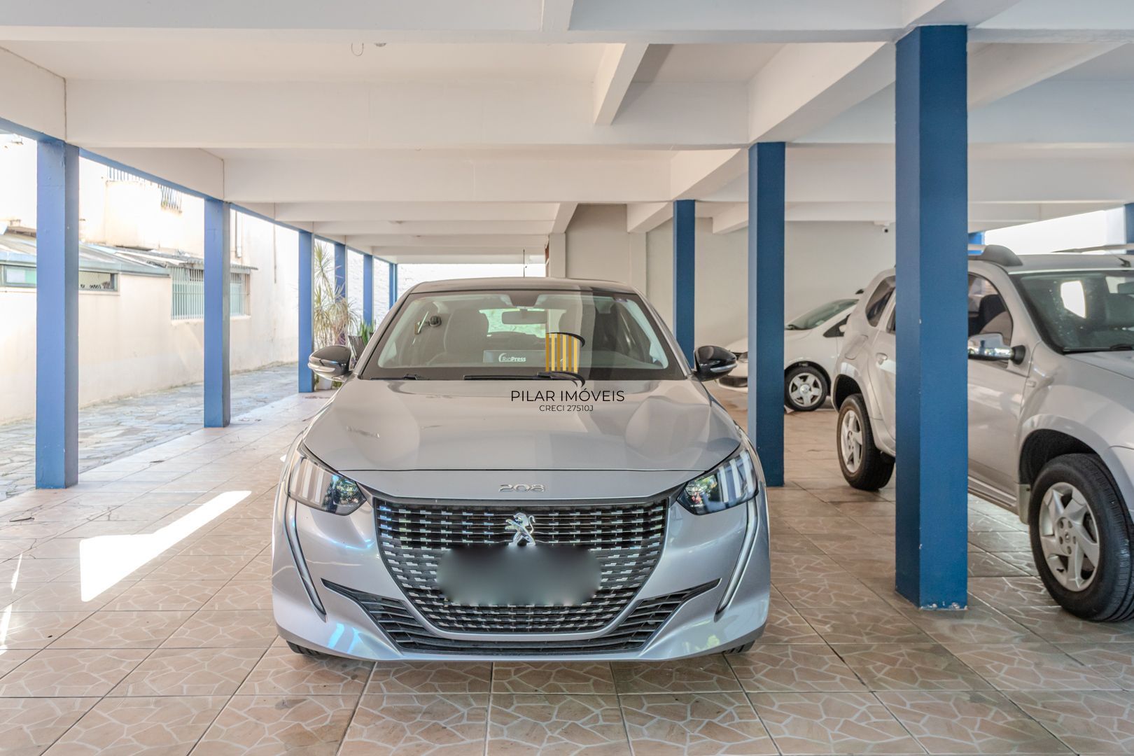 Apartamento 1 dormitório no bairro Azenha