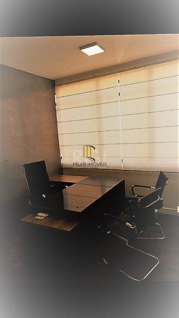 Conjunto/Sala para Venda - 25m², 0 dormitórios, Petrópolis