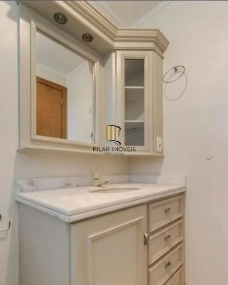 Apartamento de 2 dormitórios, vaga e infra