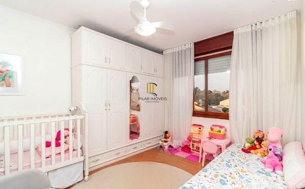 Apartamento de 4 dormitórios e vaga no Jardim do Salso