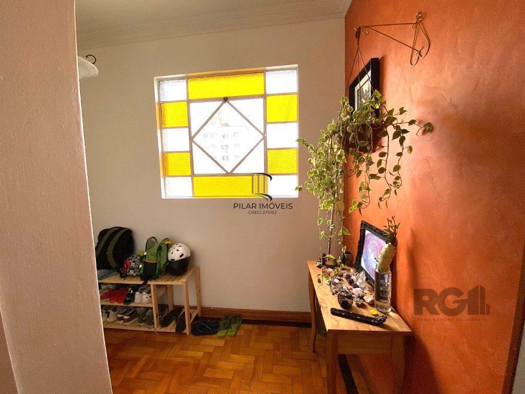 Apartamento no Centro de 3 dormitórios andar alto