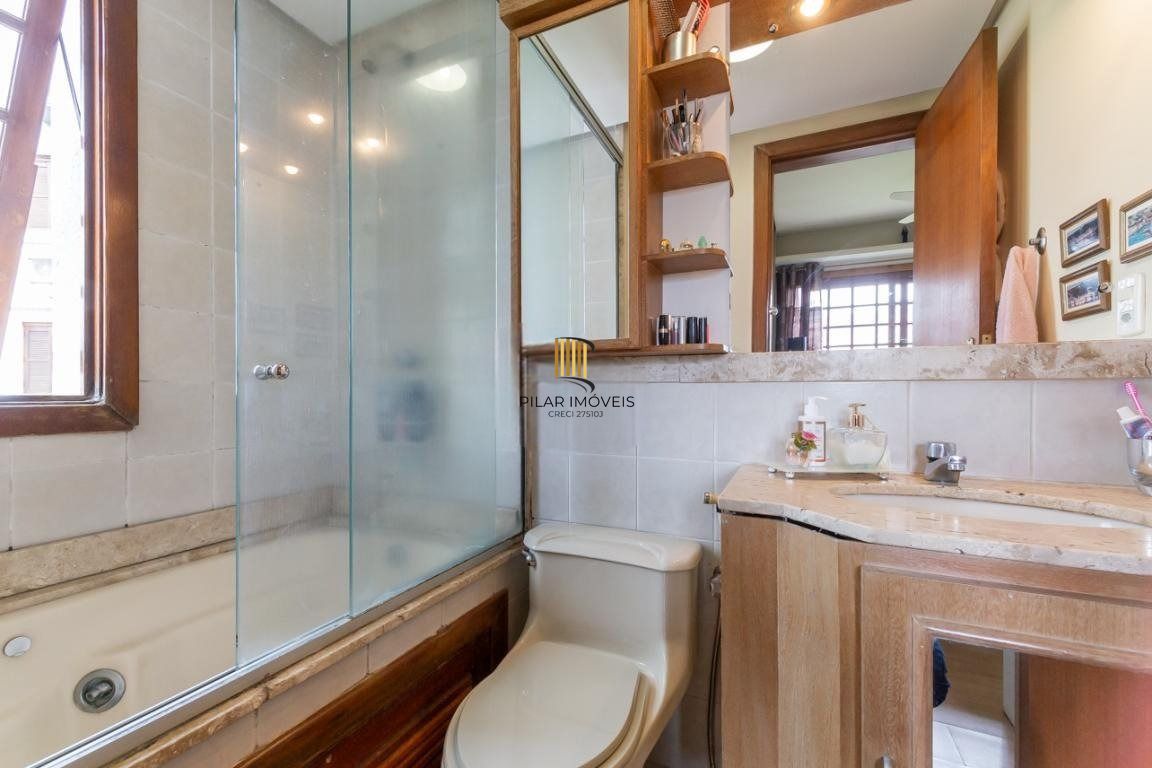 Apartamento 4 dormitórios no bairro Boa Vista