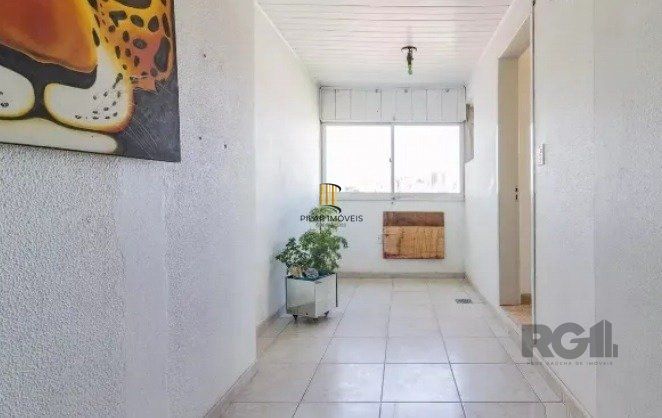 Cobertura no bairro Santo Antônio de 2 dormitórios e 2 vagas