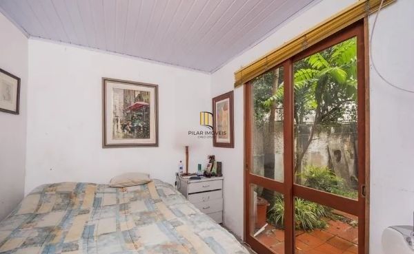Apartamento no bairro Rio Branco de 3 dormitórios e vaga