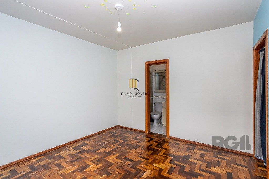 Apartamento 1 Dormitório(s) Bairro Petrópolis