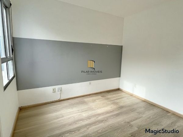 Apartamento 3 dorms à venda Rua Monte Arraes, Nonoai - Porto Alegre