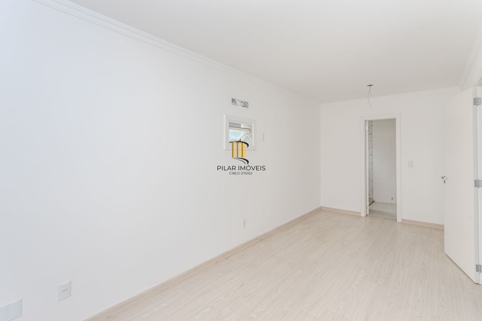 Apartamento NOVO no Menino Deus de 3 dormitórios e 2 vagas